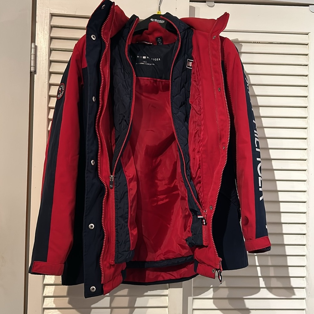 Jacket - Picture 2 of 2